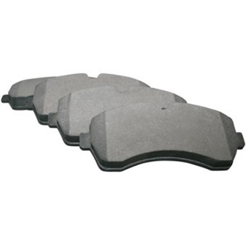 FTE 9005049-ARKA FREN BALATASI PORSCHE CAYENNE II > 95835293900__)(_-99